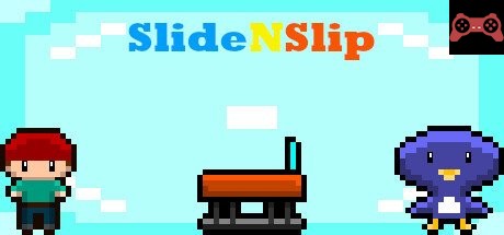 SlideNSlip System Requirements