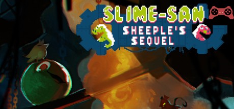 Slime-san: Sheeple’s Sequel System Requirements