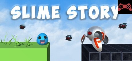 Slime Story System Requirements