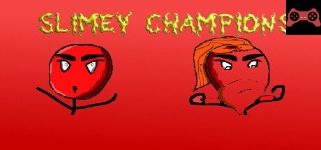Slimey Champions System Requirements