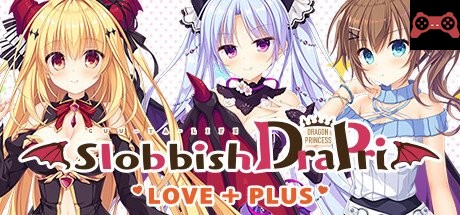 Slobbish Dragon Princess LOVE + PLUS System Requirements