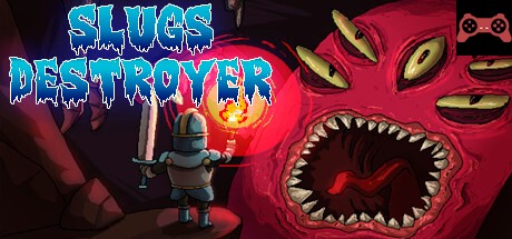 Slugs Destroyer System Requirements