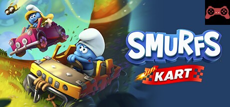Smurfs Kart System Requirements