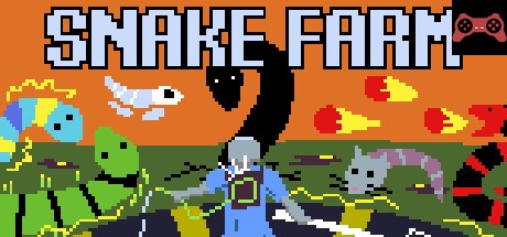SNAKE FARM System Requirements