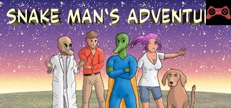 Snake Man's Adventure System Requirements
