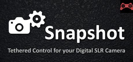 Snapshot - DSLR Camera Control System Requirements