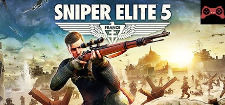 Sniper Elite 5 System Requirements