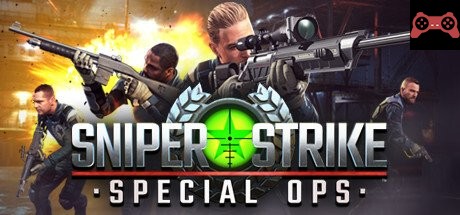 Sniper Strike: Special Ops System Requirements