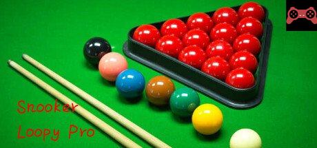 Snooker Loopy Pro System Requirements