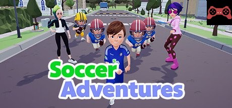 Soccer Adventures System Requirements