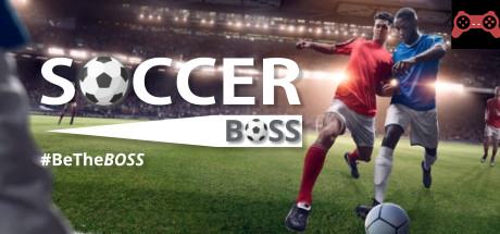Soccer Boss System Requirements