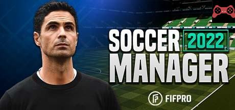 Soccer Manager 2022 System Requirements