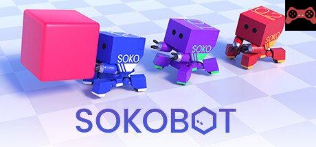 SOKOBOT System Requirements
