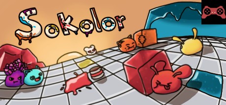Sokolor System Requirements