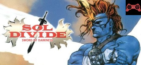 SOL DIVIDE -SWORD OF DARKNESS- System Requirements