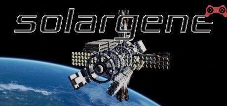 Solargene System Requirements