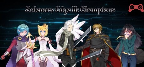 Solenars Edge II: Champions System Requirements