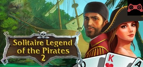 Solitaire Legend of the Pirates 2 System Requirements