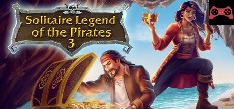 Solitaire Legend of the Pirates 3 System Requirements