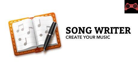 Song Writer System Requirements