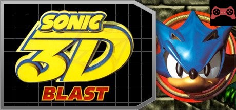 Sonic 3D Blast System Requirements
