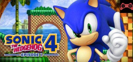 Sonic the Hedgehog 4 - Episode I System Requirements