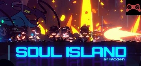Soul Island System Requirements