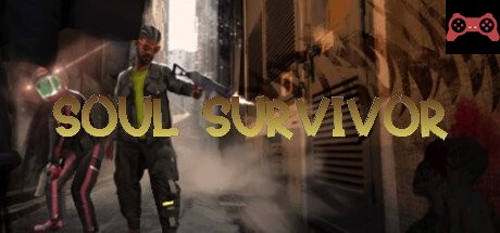 Soul Survivor System Requirements