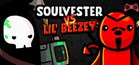Soulvester VS Lil' Beezey System Requirements