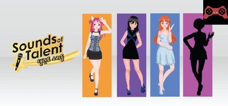 Sounds of Talent: Kpop Adventure System Requirements