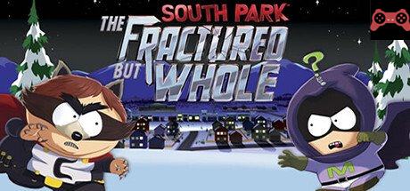 South Park: The Fractured But Whole System Requirements