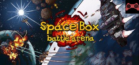 Space Box Battle Arena System Requirements