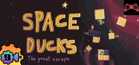 Space Ducks: The great escape System Requirements