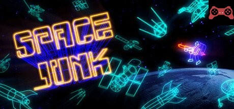 Space Junk System Requirements