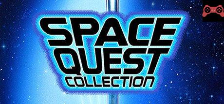 Space Quest Collection System Requirements