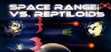 Space Ranger vs. Reptiloids System Requirements
