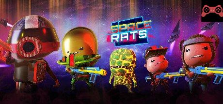 Space Rats System Requirements
