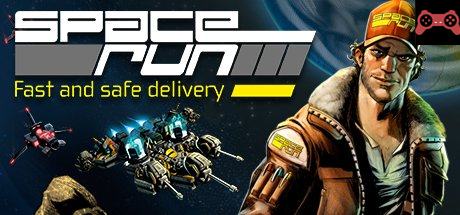 Space Run System Requirements