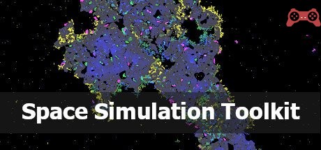 Space Simulation Toolkit System Requirements