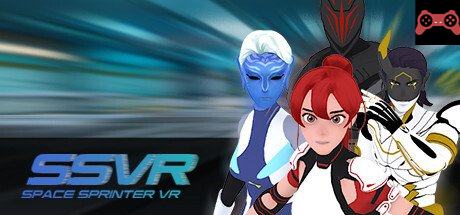 Space Sprinter VR System Requirements