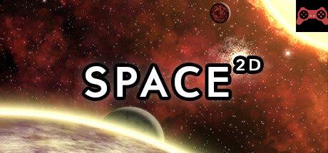 Space2D System Requirements