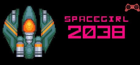 Spacegirl 2038 System Requirements