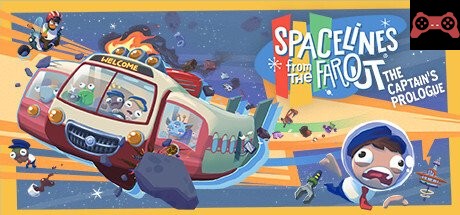 Spacelines from the Far Out - Captain's Prologue System Requirements