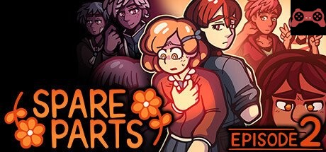 Spare Parts: Episode 2 System Requirements