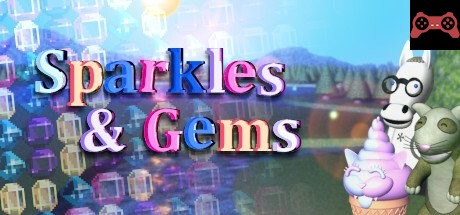 Sparkles & Gems System Requirements