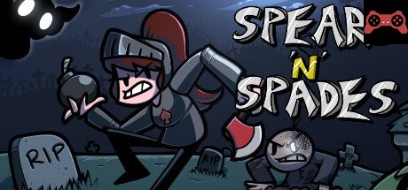 Spears 'n' Spades System Requirements