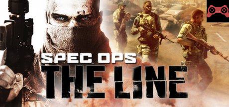Spec Ops: The Line System Requirements