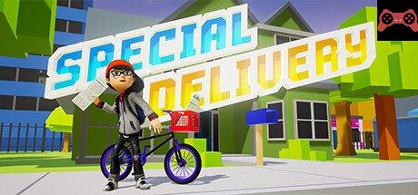 Special Delivery System Requirements