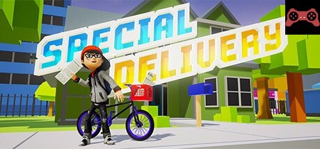Special Delivery System Requirements