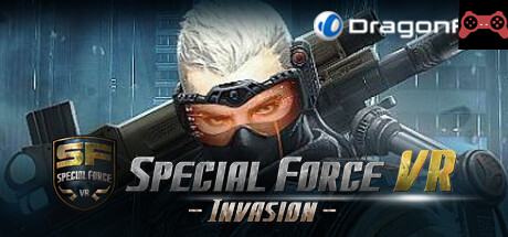 SPECIAL FORCE VR System Requirements